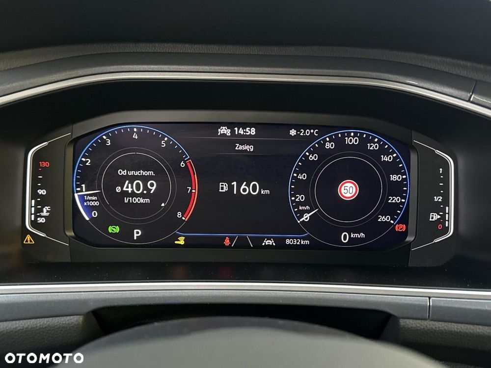 Volkswagen T-Roc 1.5 TSI Style DSG - 24