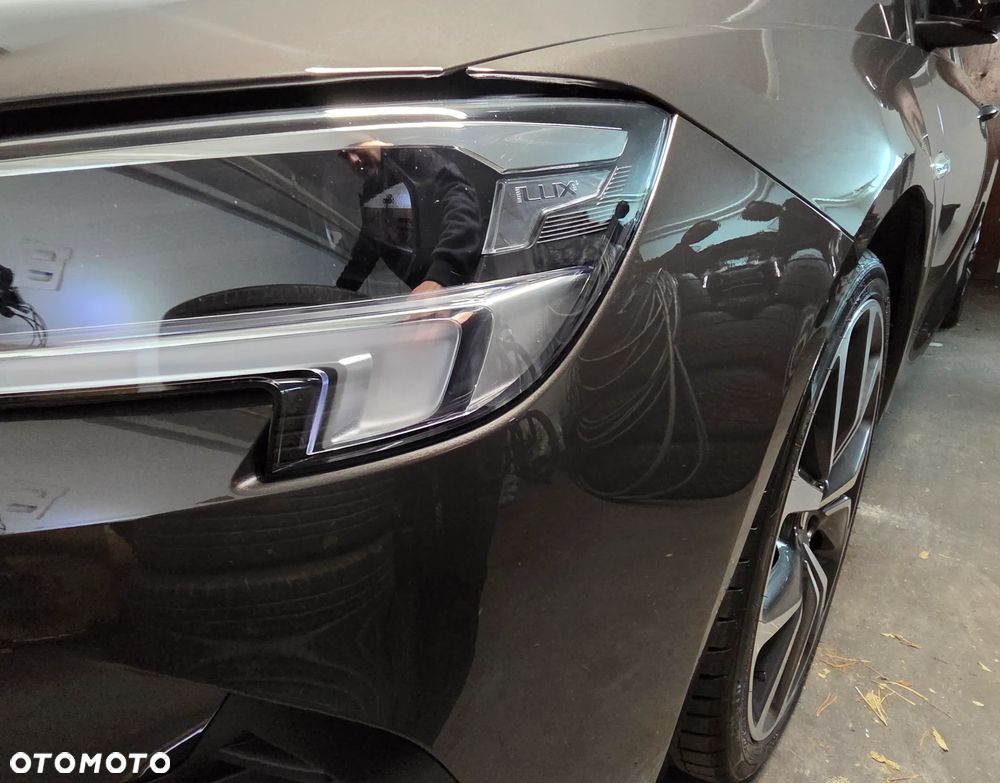 Opel Insignia 2.0 T Business Elegance S&S - 12