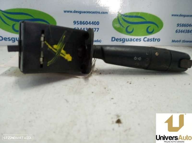 COMANDO LUZES CITROEN XANTIA 1995 -96063790ZL - 4