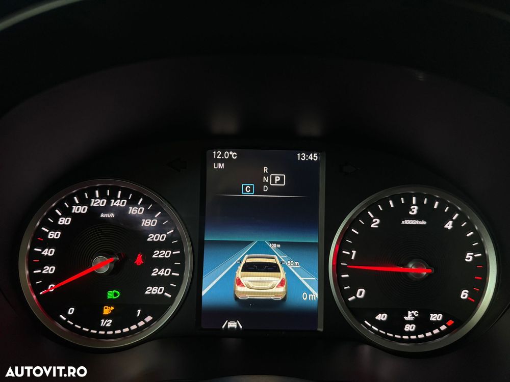 Mercedes-Benz GLC Coupe 220 d 4Matic 9G-TRONIC Exclusive - 32