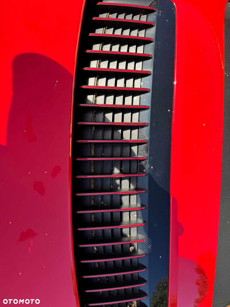 Porsche 911 Carrera Turbo S Cabrio - 4