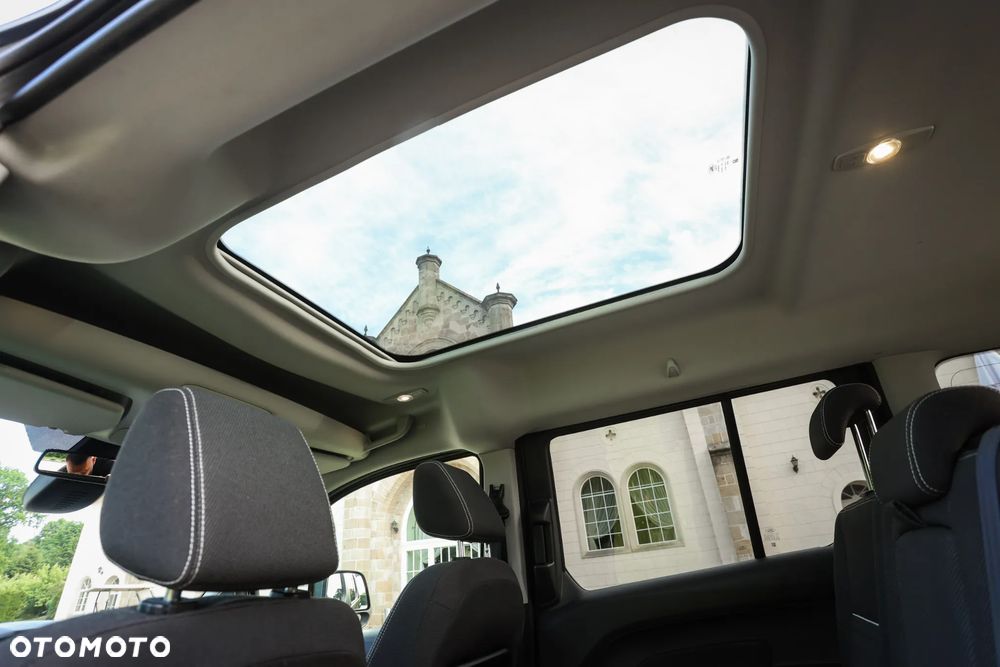Ford Tourneo Connect Gr 1.5 TDCi Titanium PowerShift - 17