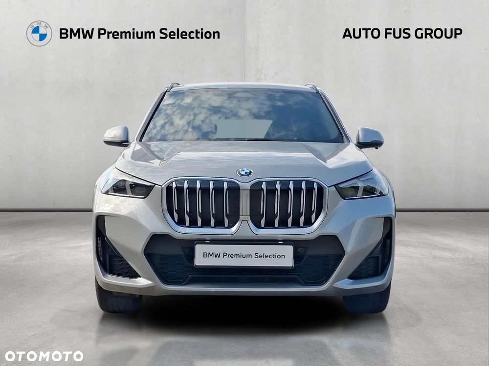 BMW X1 sDrive20i mHEV sport - 8
