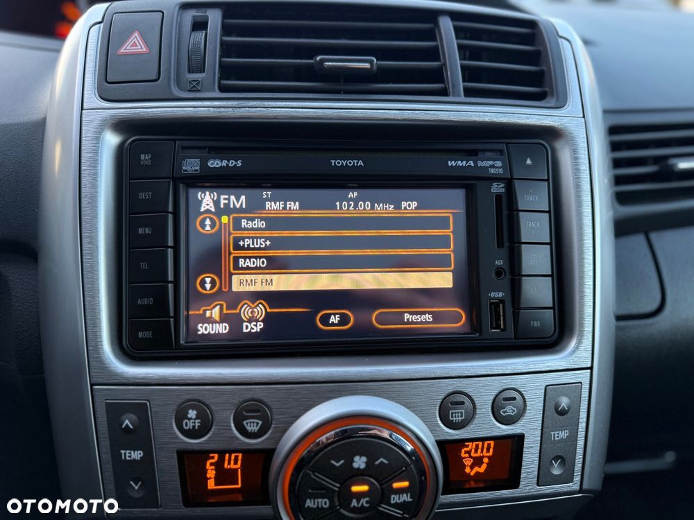 Toyota Verso 2.0 D-4D Premium - 15