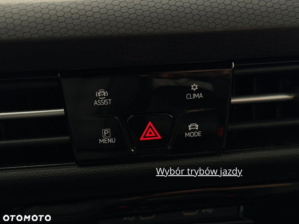 Volkswagen Golf 2.0 TSI OPF DSG GTI - 16