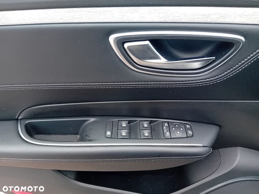 Renault Talisman 1.6 Energy dCi Initiale Paris EDC - 16