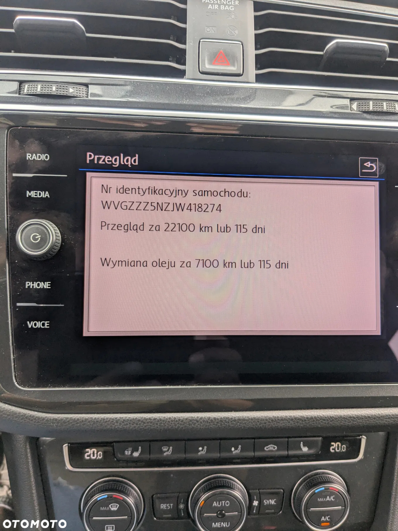 Volkswagen Tiguan 2.0 TDI SCR DSG Elegance - 17