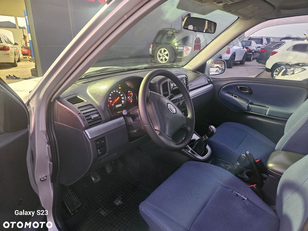 Suzuki Grand Vitara 2.0 TDi - 7