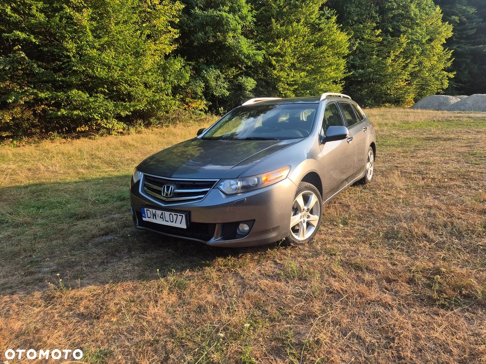 Honda Accord 2.0 Elegance - 3