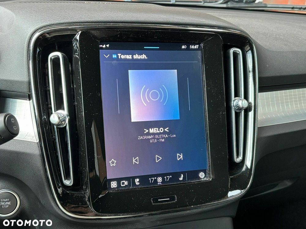 Volvo XC 40 B3 Plus Bright - 24