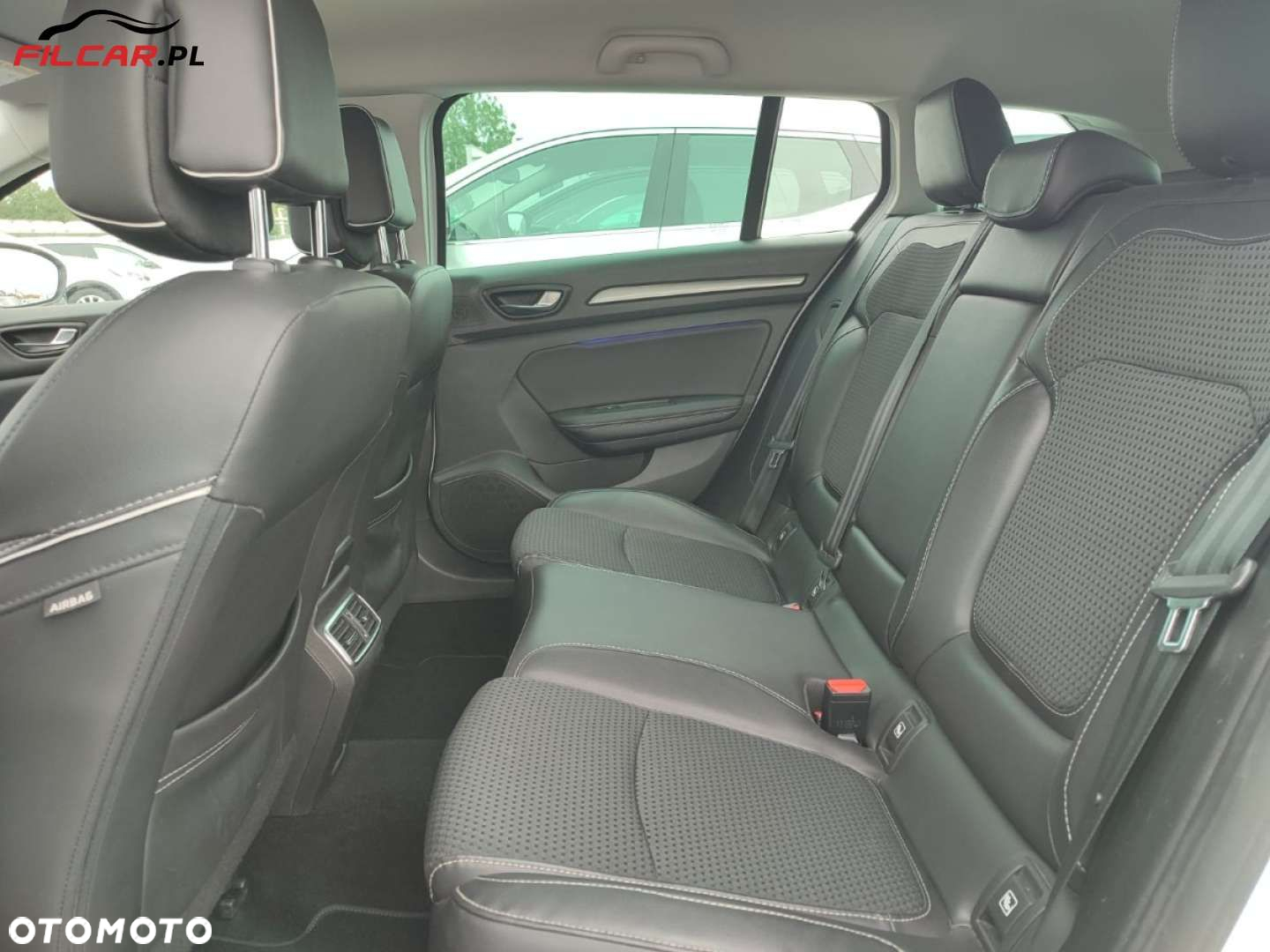 Renault Megane - 7