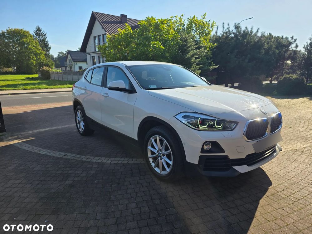 BMW X2 - 6