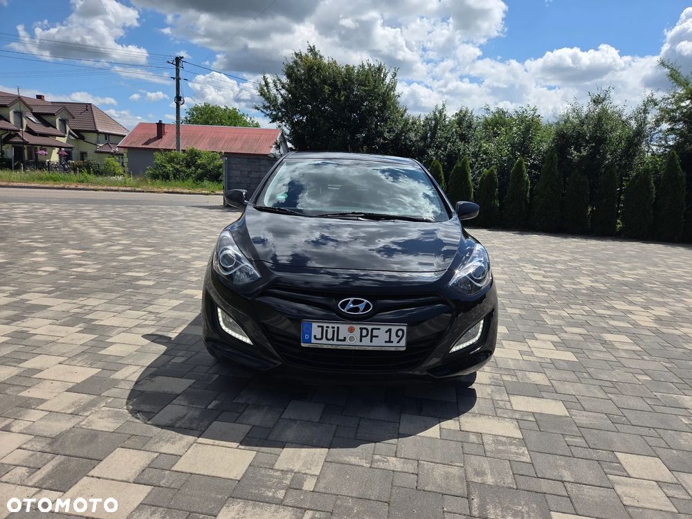 Hyundai i30 1.4 Style - 19