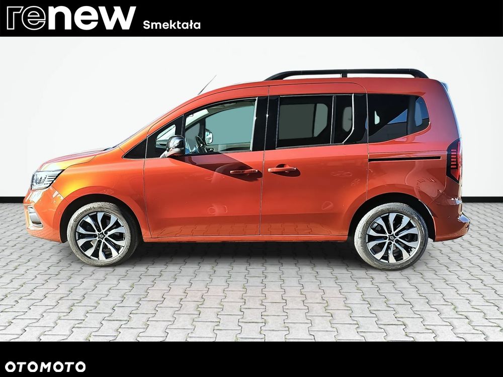 Renault Kangoo 1.3 TCe Techno EDC - 8