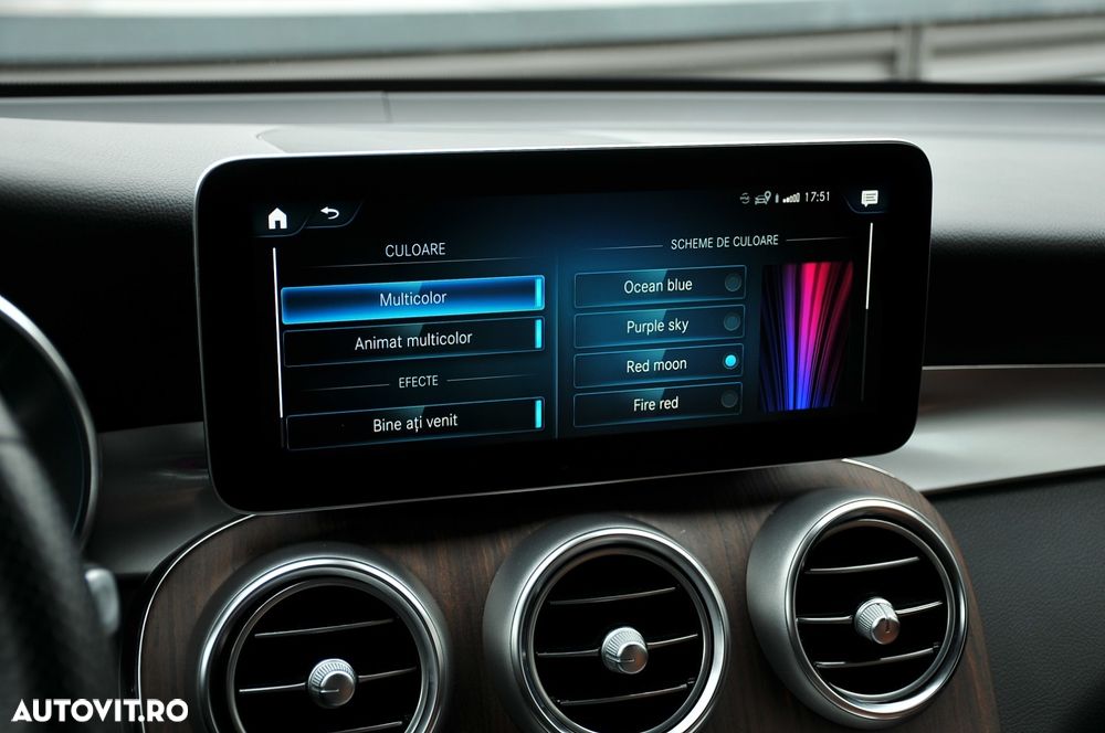 Mercedes-Benz GLC 400 d 4Matic 9G-TRONIC AMG Line - 23