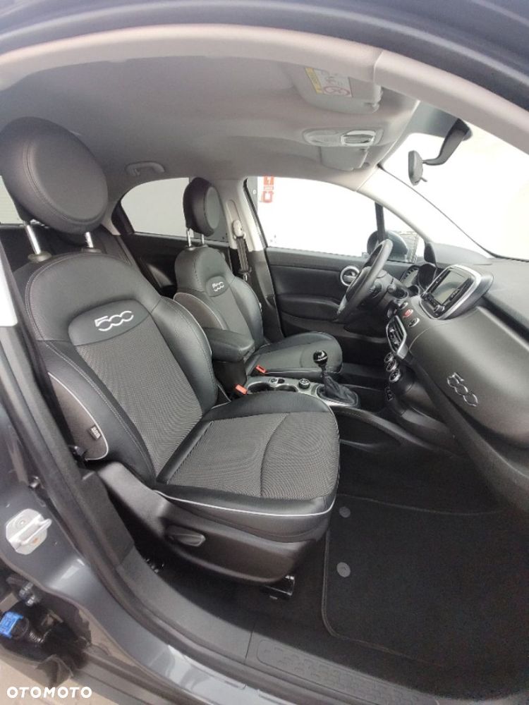 Fiat 500X 1.4 MultiAir Mirror - 16