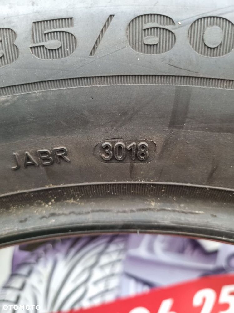 235/60 R18 Dunlop Winter Sport 5 suv - 4