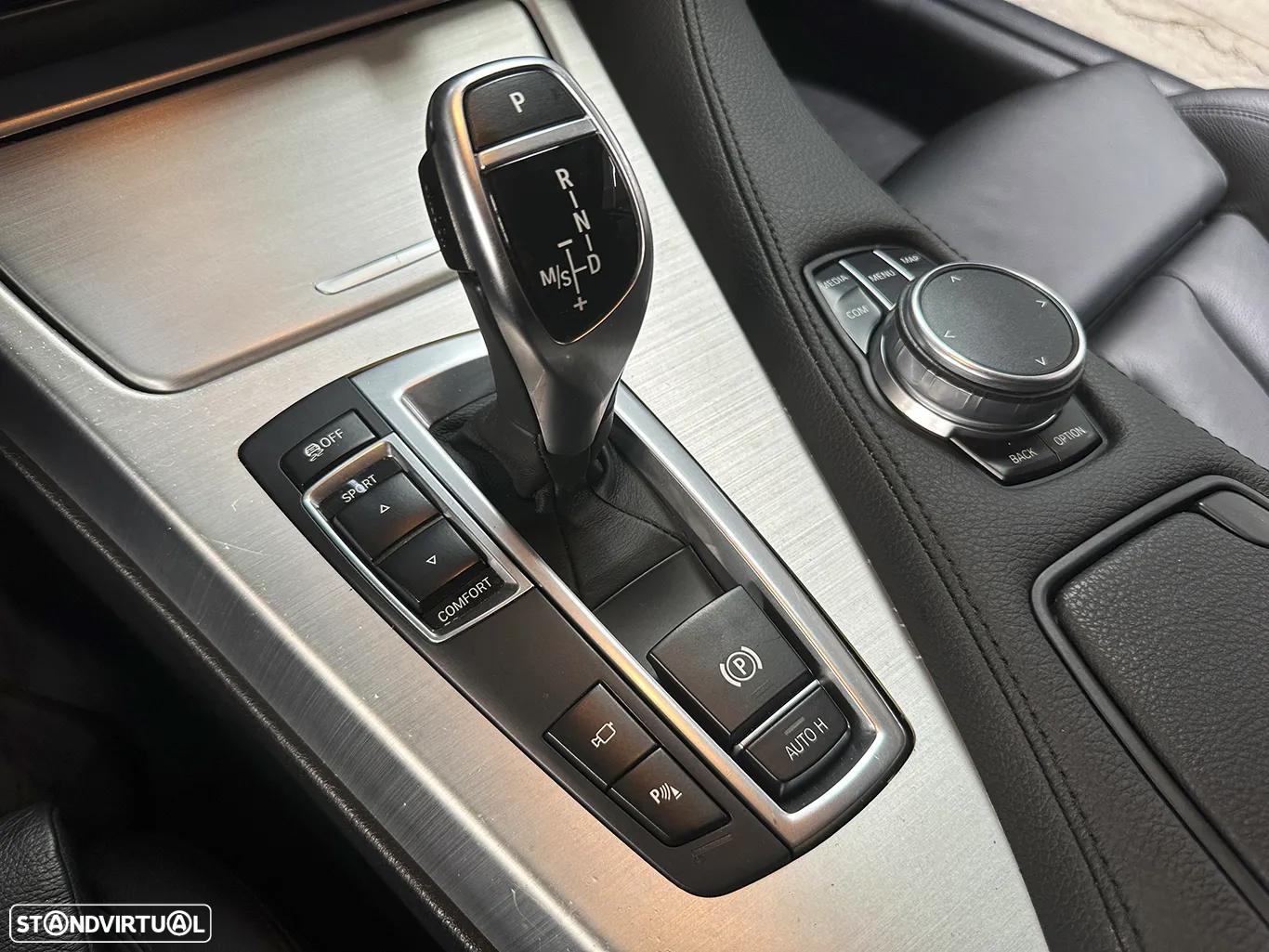 BMW 640 d Coupe M Sport Edition - 39