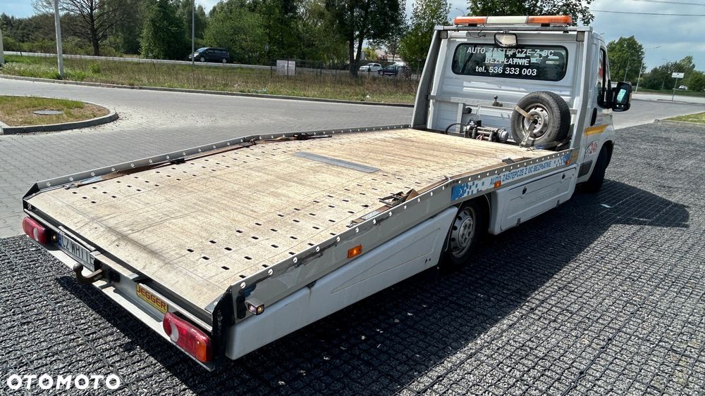 Fiat Ducato - 3