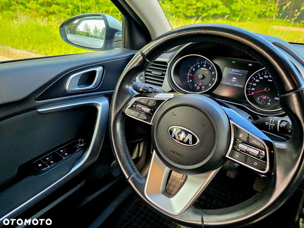 Kia Ceed 1.0 T-GDI L - 11