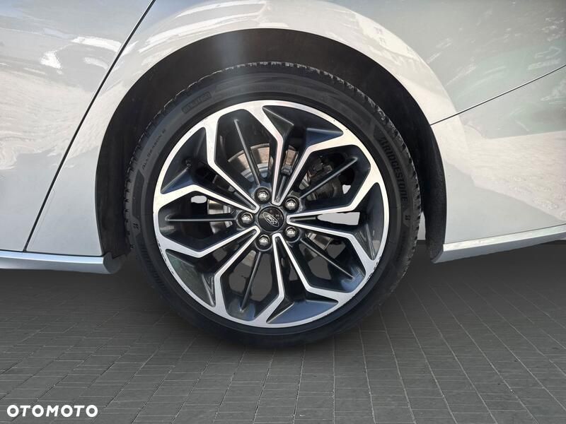 Ford Focus 1.0 EcoBoost mHEV ST-Line X - 19