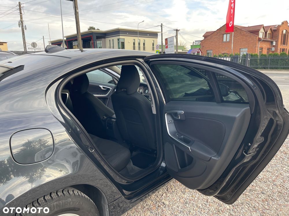 Volvo S60 - 10