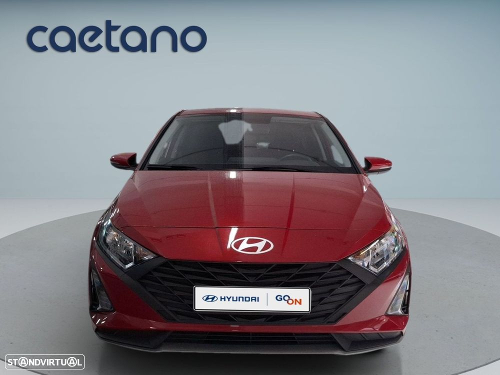 Hyundai i20 1.2 Comfort - 2