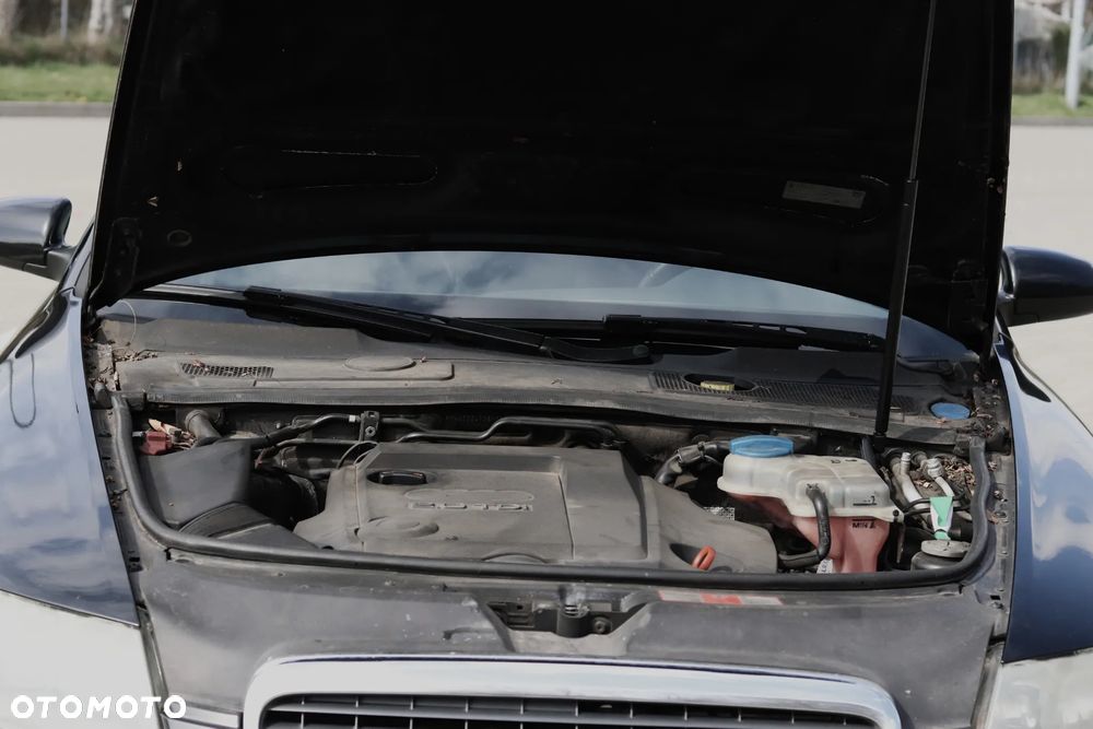 Audi A6 Avant 2.0 TDI - 32