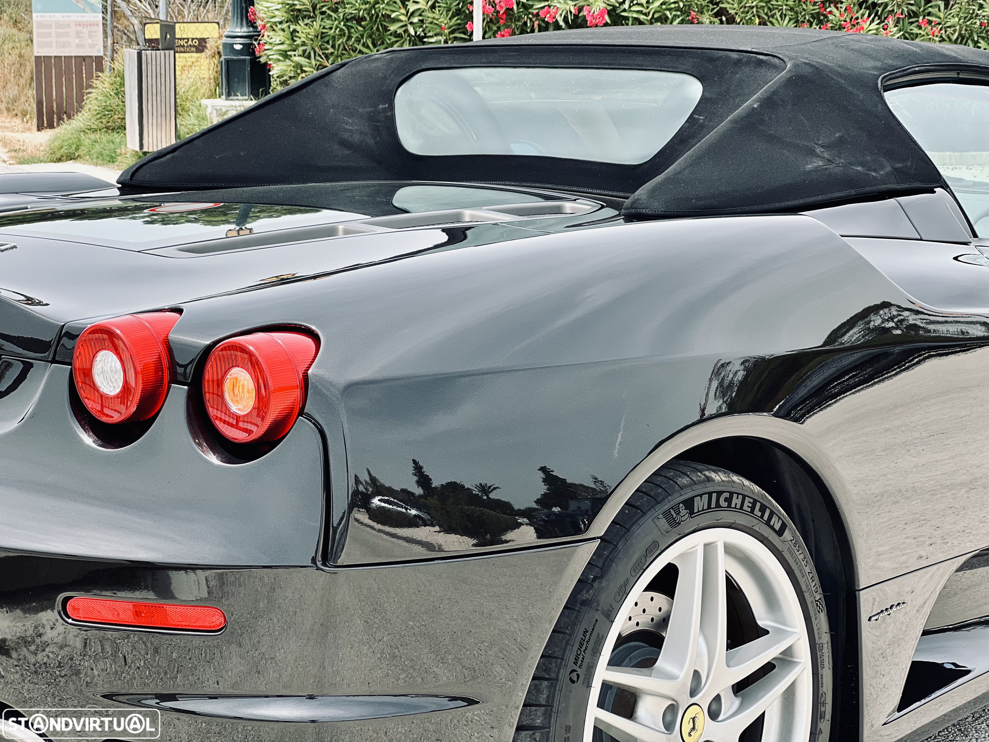 Ferrari F430 - 25