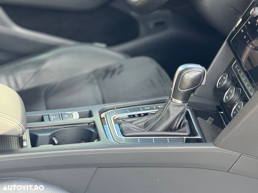 Volkswagen ARTEON 1.5 TSI ACT OPF DSG Elegance - 25