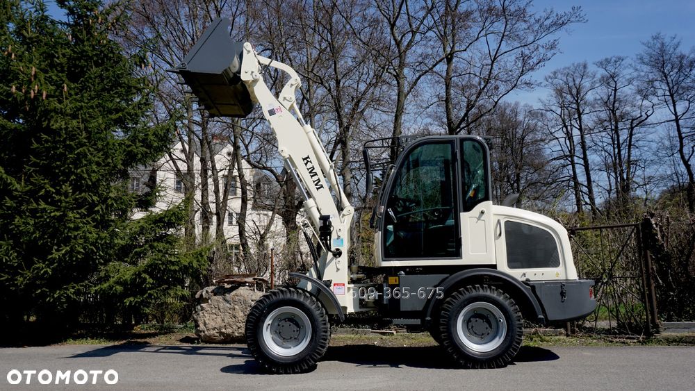 KMM ZL20 - 1