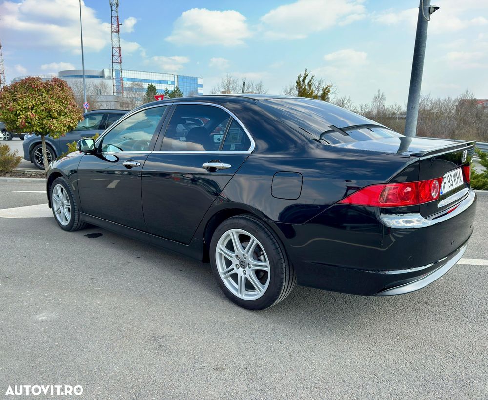 Honda Accord 2.2i CDTi Sport - 2