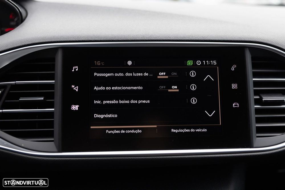 Peugeot 308 1.6 e-THP GTi - 24