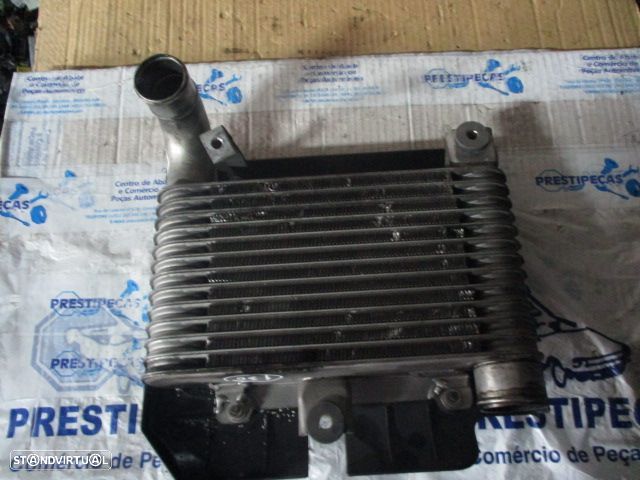 Radiador Intercooler 33010 359  TOYOTA YARIS 2001 1,4 D4D - 1
