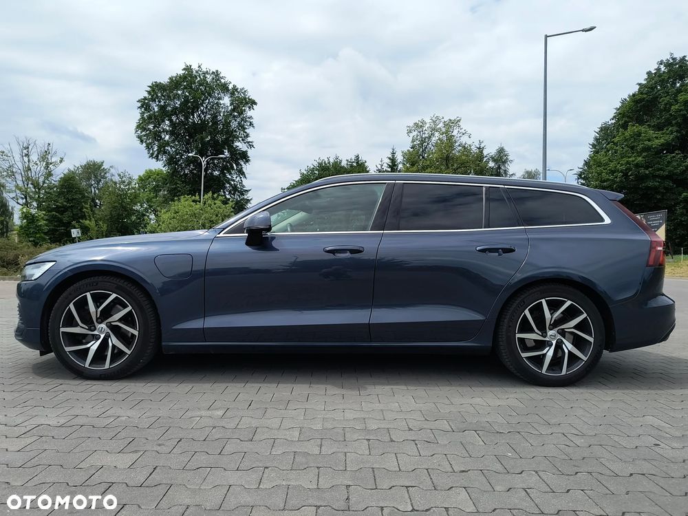 Volvo V60 - 3