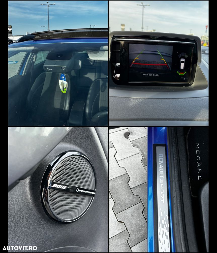 Renault Megane 1.6 dCi GT Line - 9