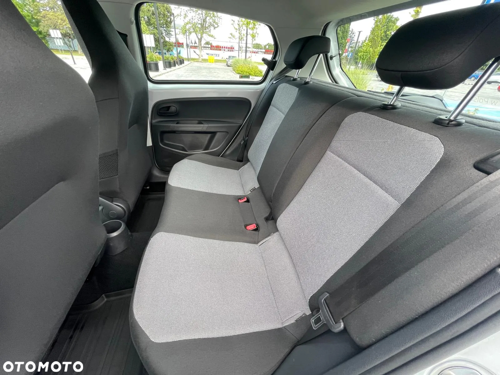 Skoda Citigo 1.0 Ambition - 19