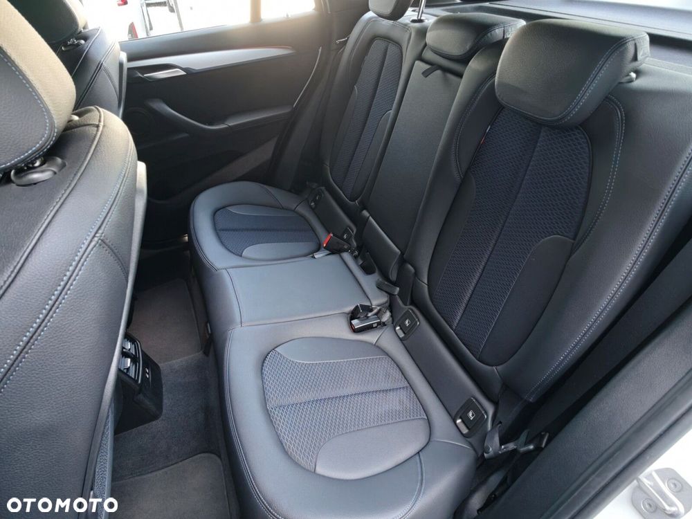 BMW X1 sDrive18i M Sport sport - 14
