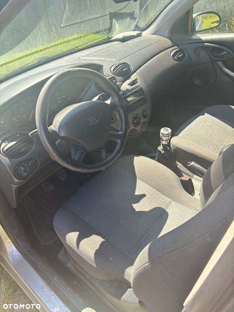 Ford Focus - 3