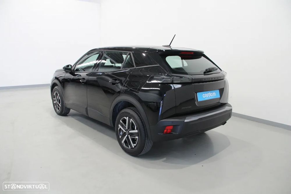 Peugeot 2008 1.2 PureTech Active Pack - 4