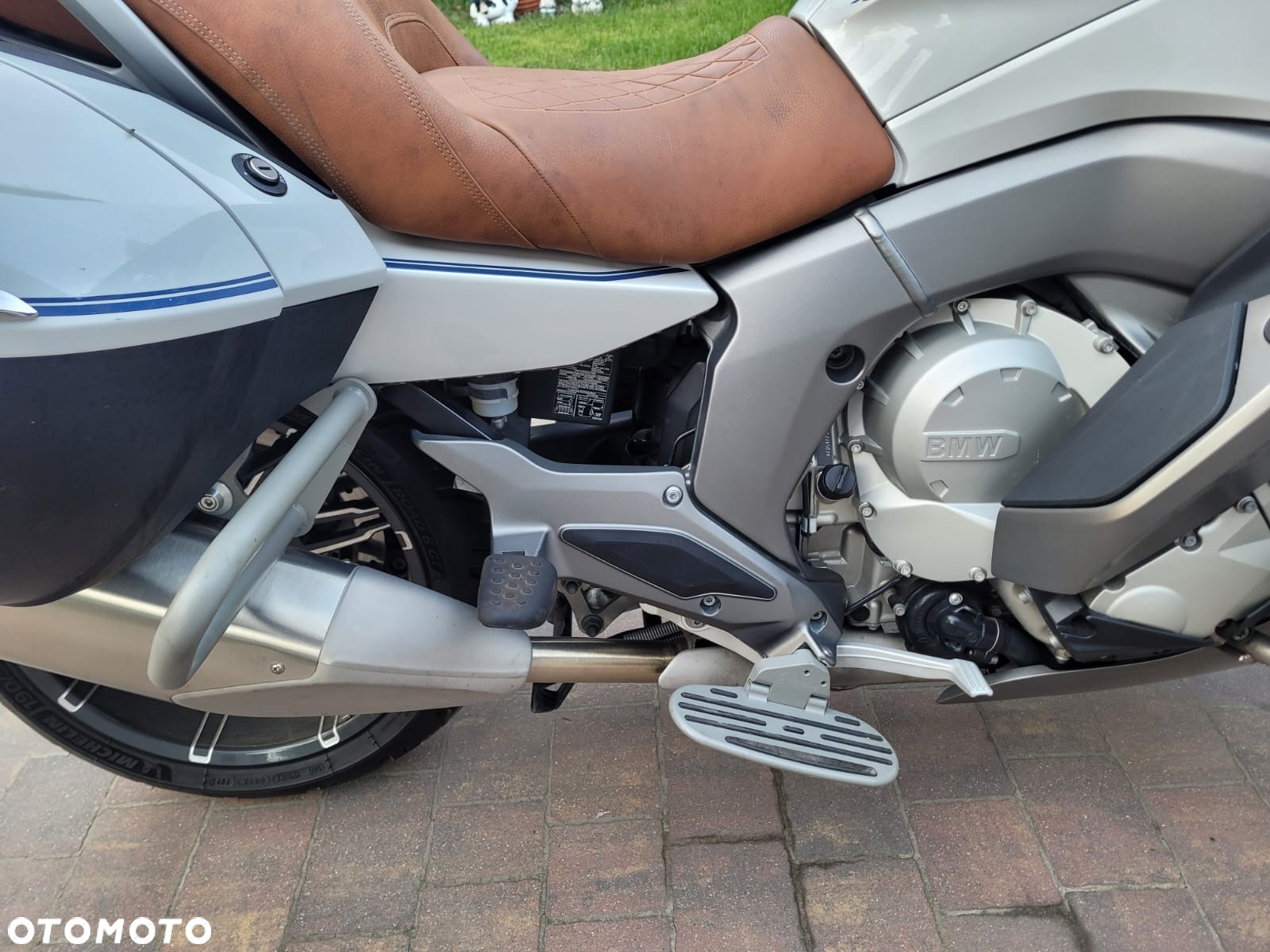 BMW K - 23