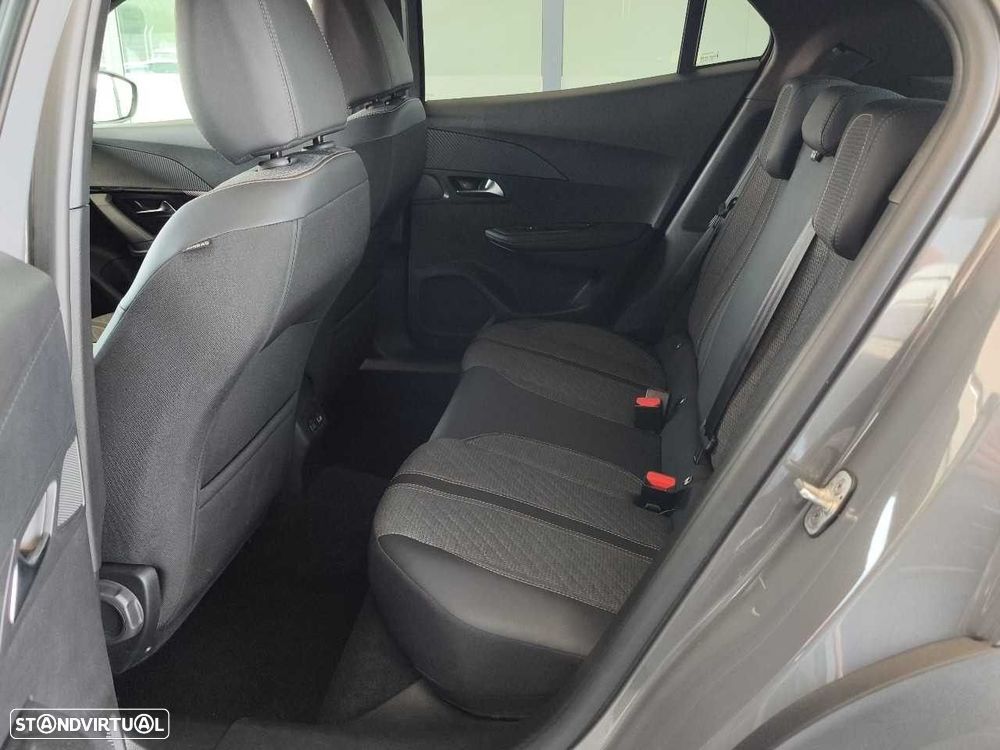 Peugeot 2008 1.2 Hybrid Allure e-DCS6 - 10