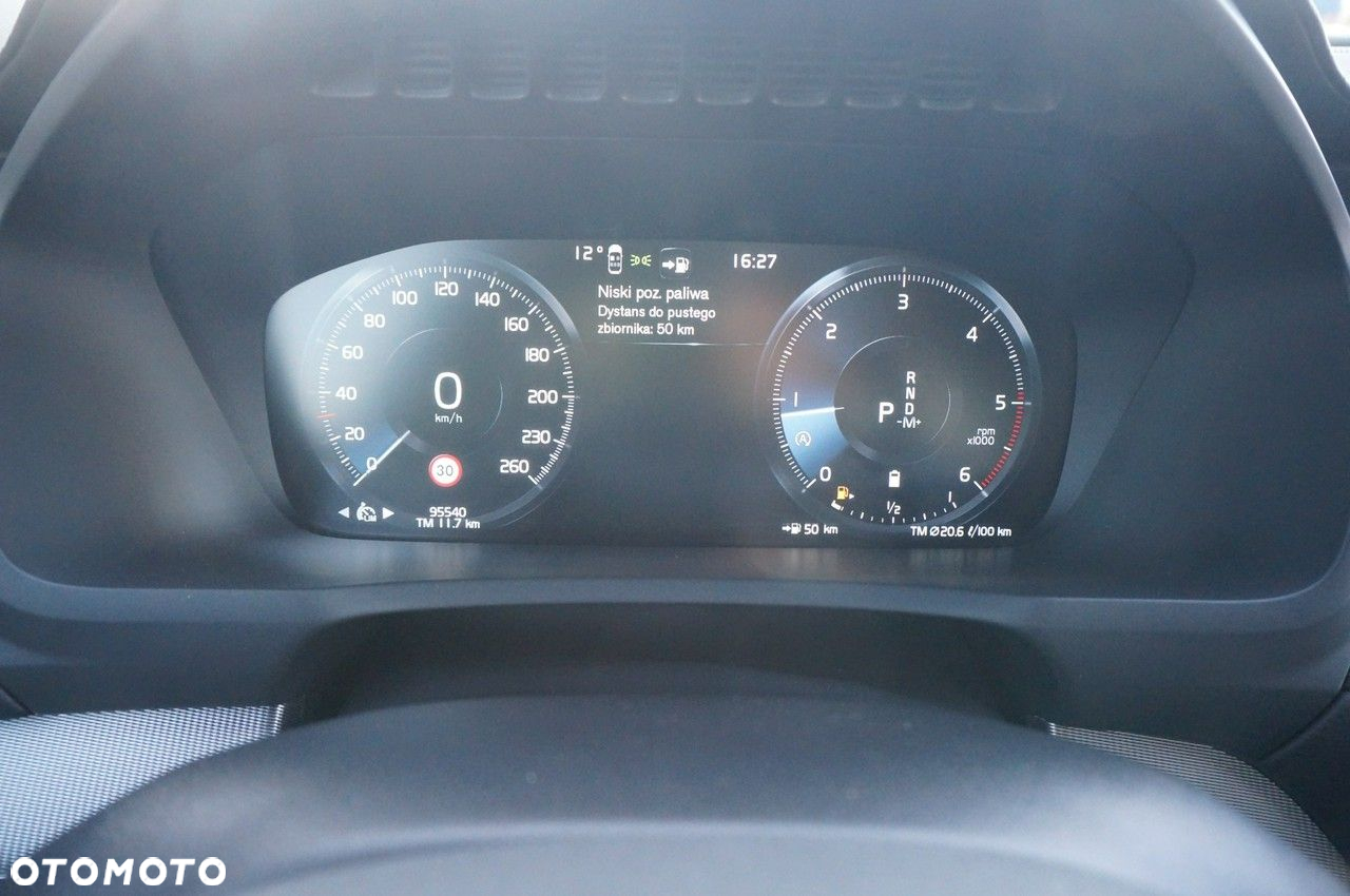 Volvo XC 90 - 14