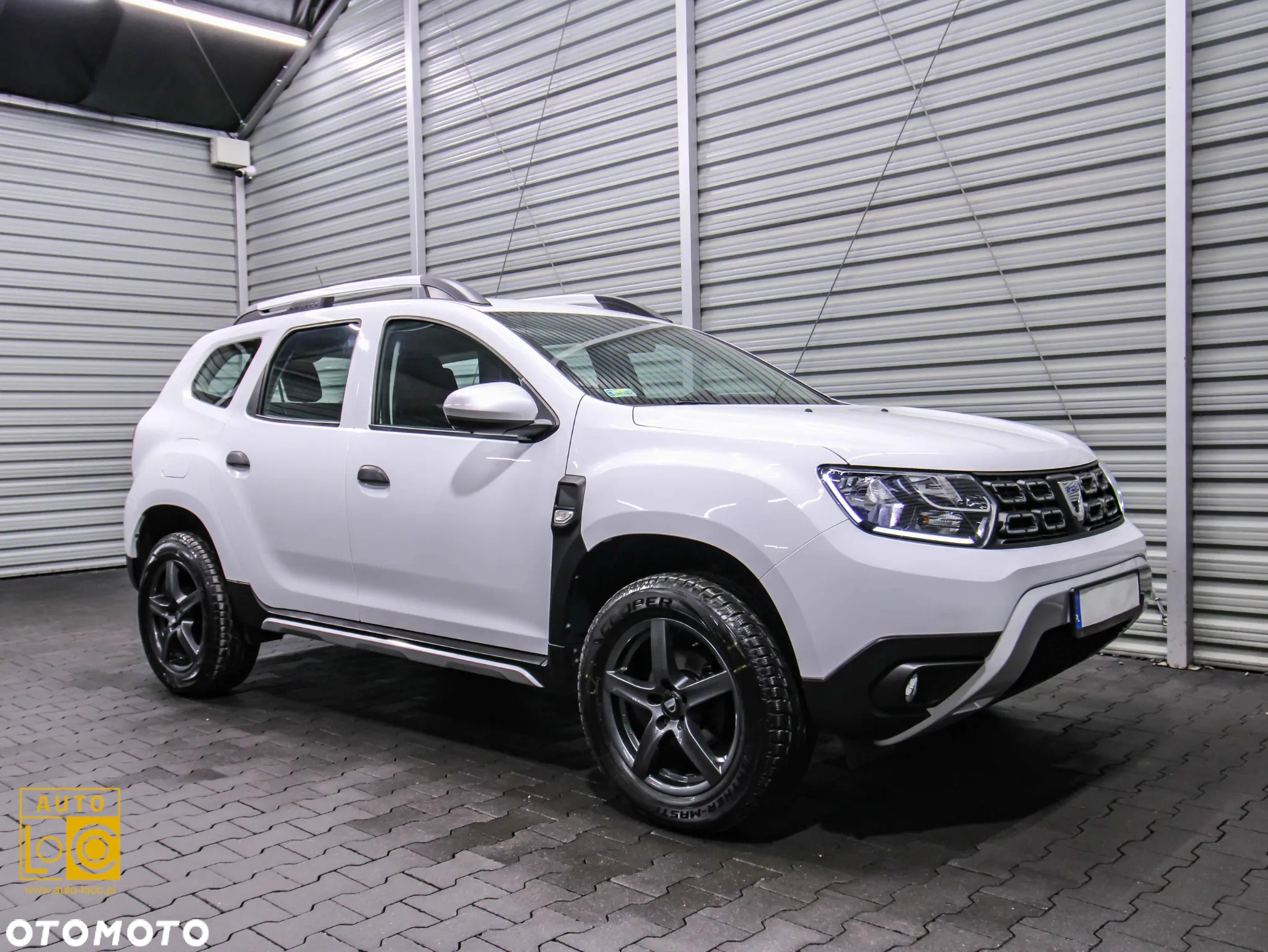 Dacia Duster 1.0 TCe Prestige - 7