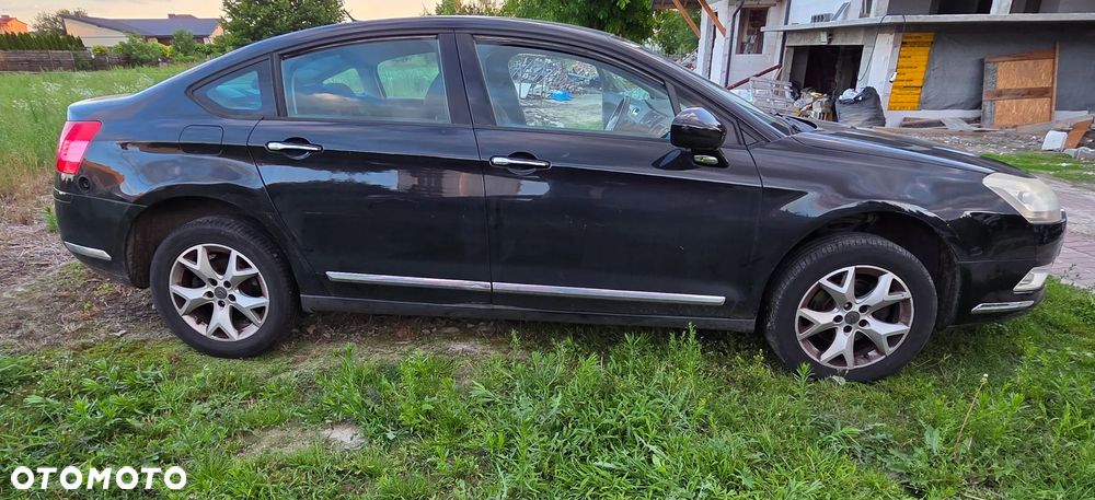 Citroën C5 2.0i 16V Exclusive - 3