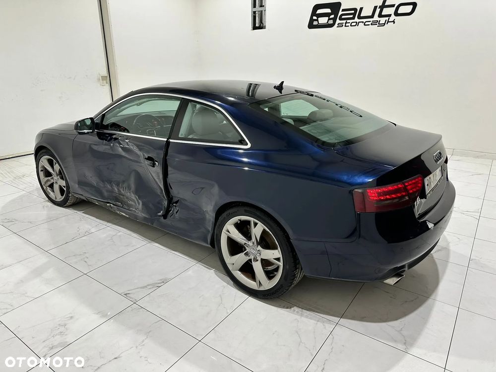 Audi A5 - 15