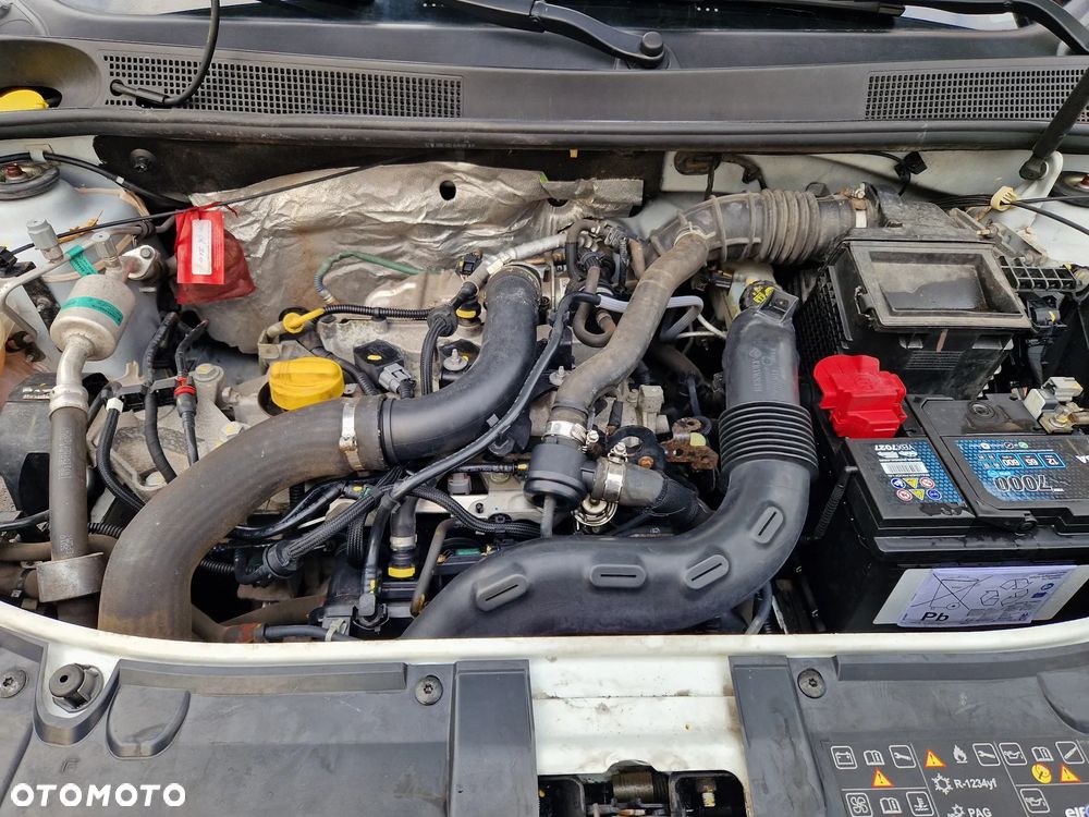 Dacia Sandero 0.9 TCe Laureate S&S - 14