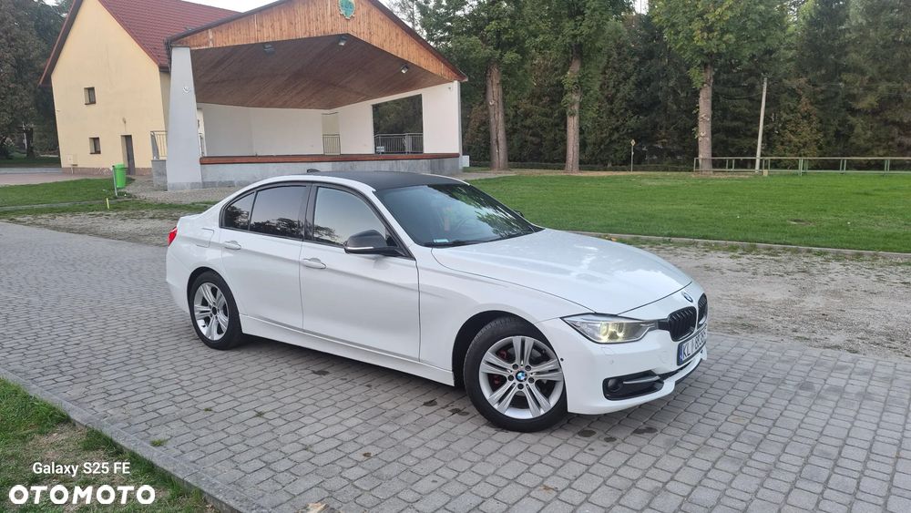 BMW Seria 3 - 3