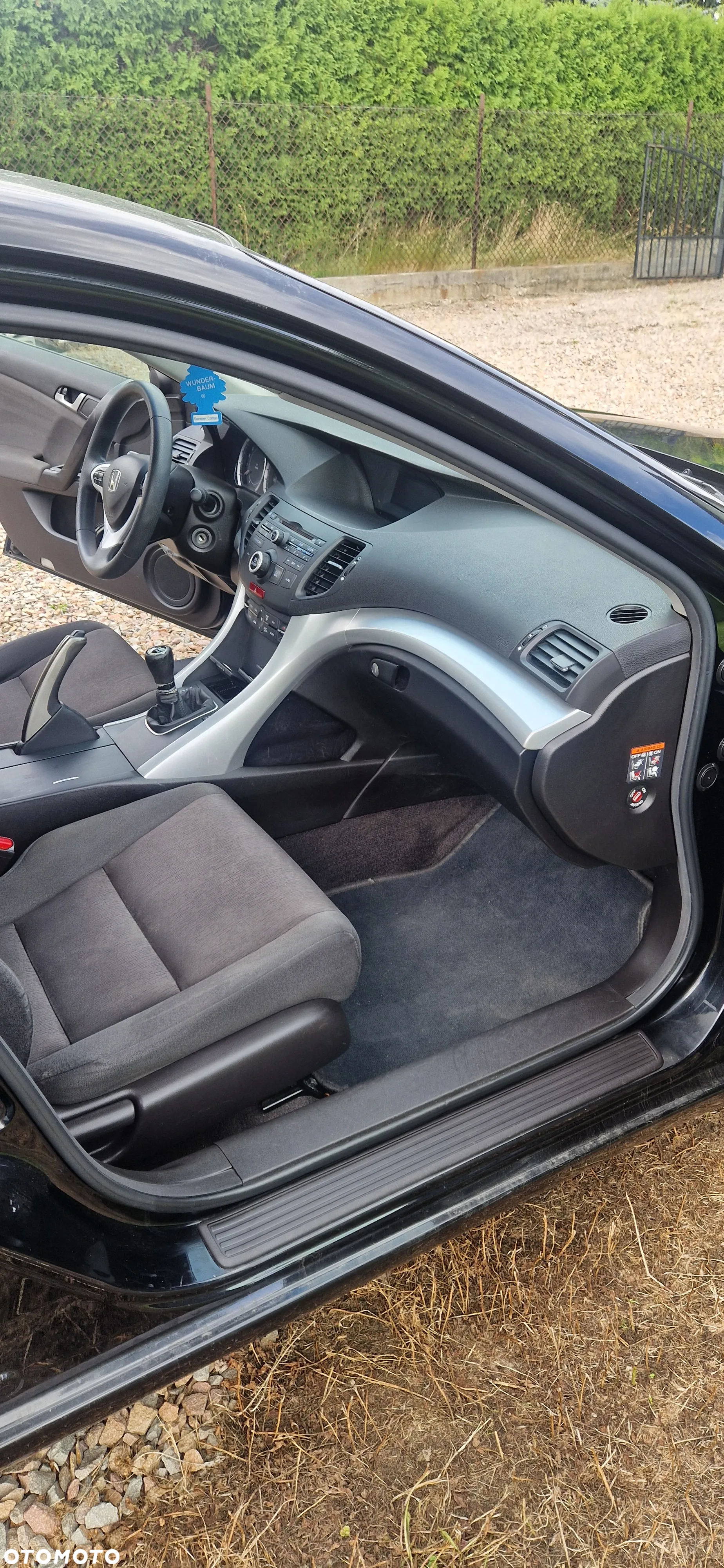Honda Accord 2.0 Comfort - 7