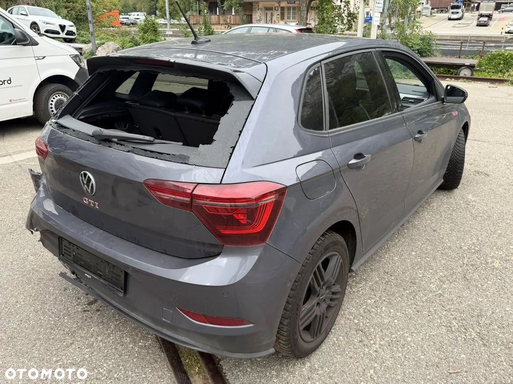 Volkswagen Polo - 6